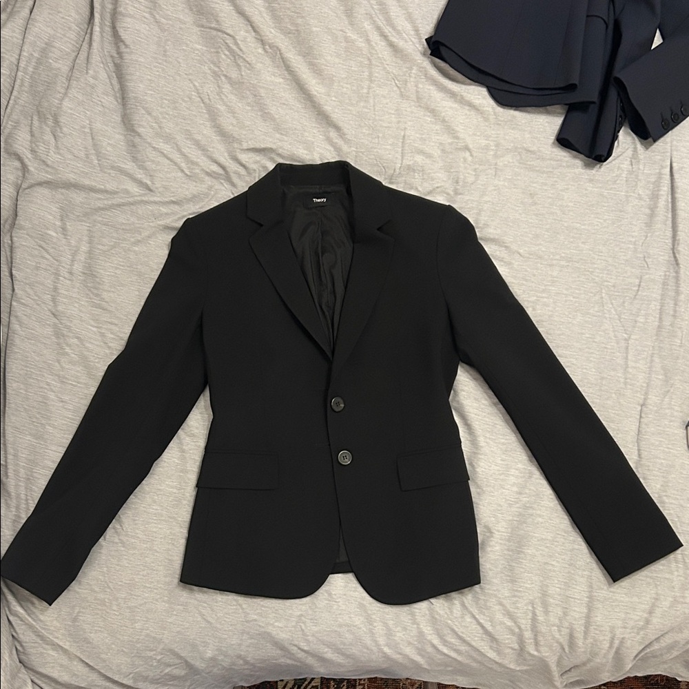 Theory Suit Jacket